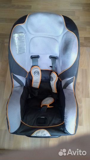 Автомобильное кресло Grand Prix