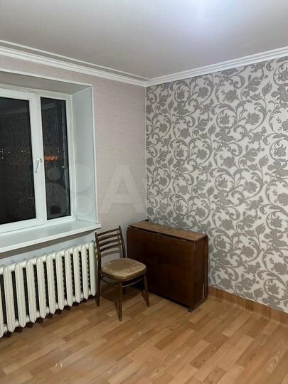 2-к. квартира, 48,7 м², 5/5 эт.