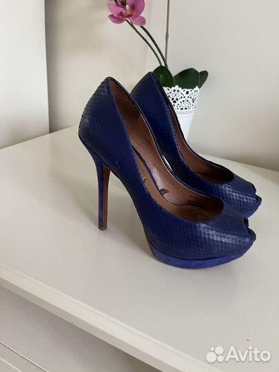 Туфли 36