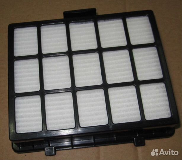 Hepa фильтр пылесоса Samsung (ozone H-03) (DJ97-00