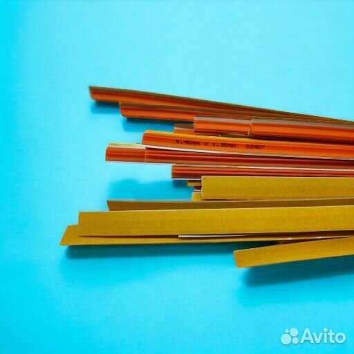 Биговальные матрицы (контрбиги, биговки )