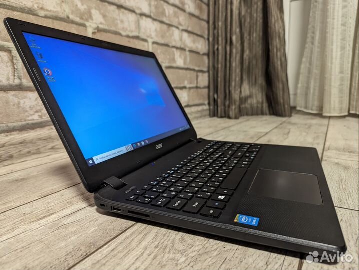 Ноутбук Acer i3-5005U/Intel HD 5500/500 HDD/4 RAM