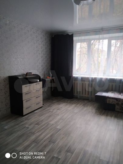 1-к. квартира, 31 м², 3/9 эт.