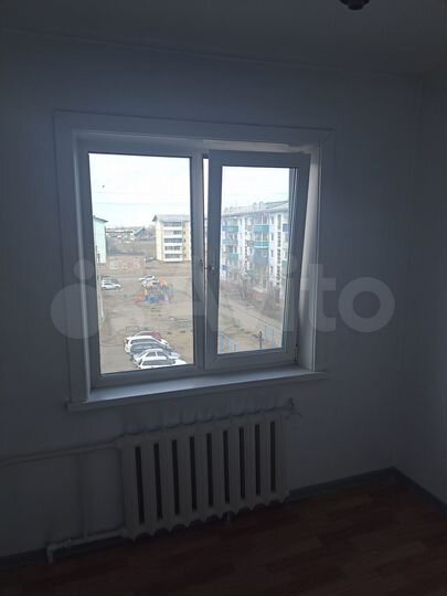 3-к. квартира, 57,8 м², 5/5 эт.