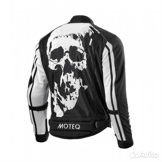 Куртка текстильная moteq rebel, мужской(ие)