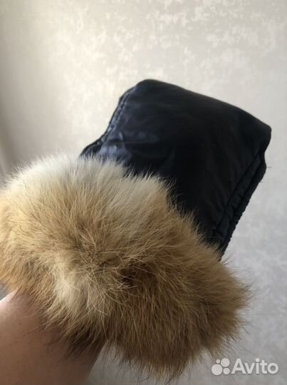 Муфта Рукавицы для коляски/санок