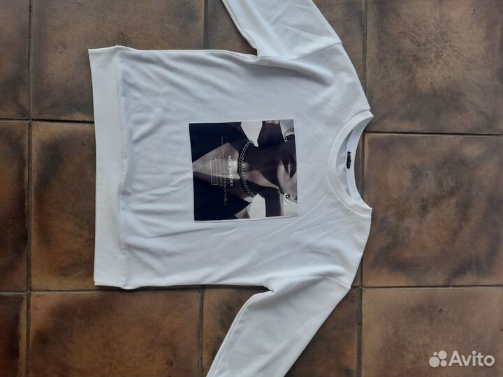 Женская одежда пакетом 42