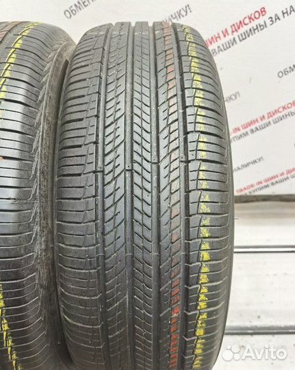 Hankook Dynapro HP2 RA33 215/65 R16 98H