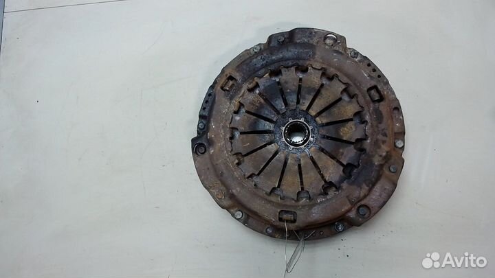 Маховик Toyota FJ Cruiser, 2007