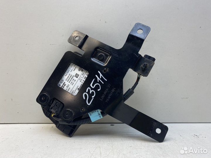 Радар Bsd слепых зон правый Kia Cerato 4 2018+