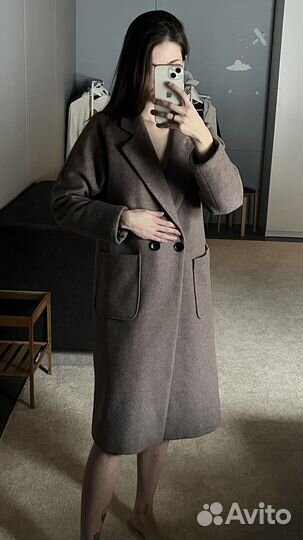 Пальто женское 42 44