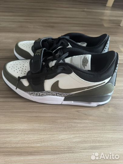 Кроссовки мужские Nike 44 размер