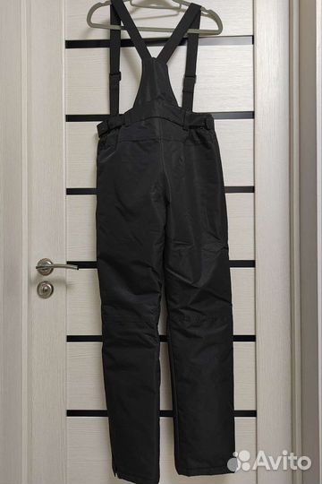 Женская верхняя одежда зима