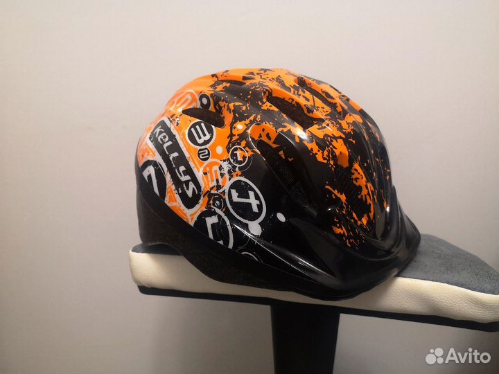 Шлем детский Kellys XS/S 47-51