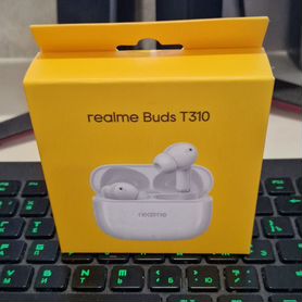 Realme Buds t310