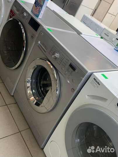 Стиральная машина бу