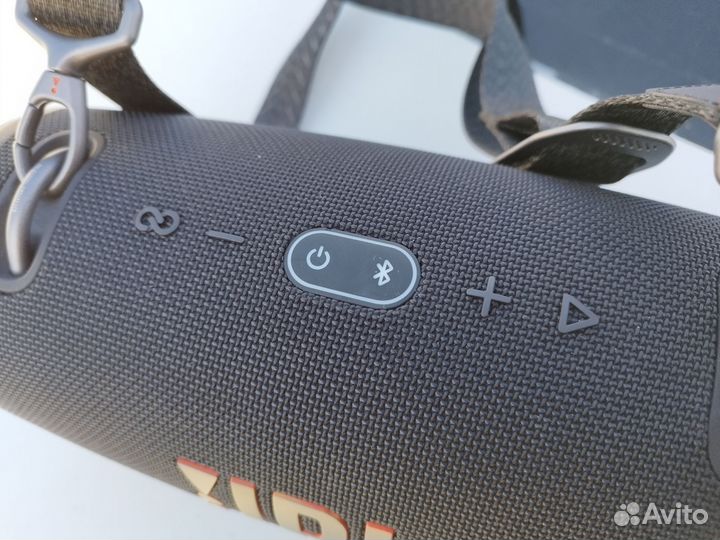 Jbl Xtreme 3