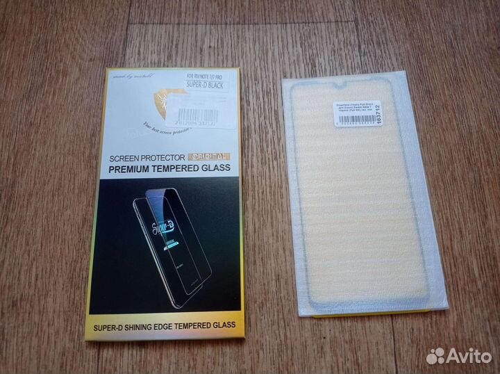 Чехол для xiaomi redmi note 7