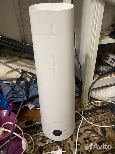 Xiaomi увлажнитель