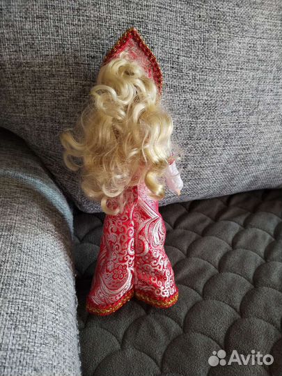 Кукла фабрика Звезда Лобня Страна Сказок