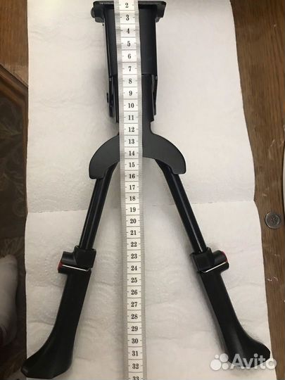 Подножка для велосипеда 24-29