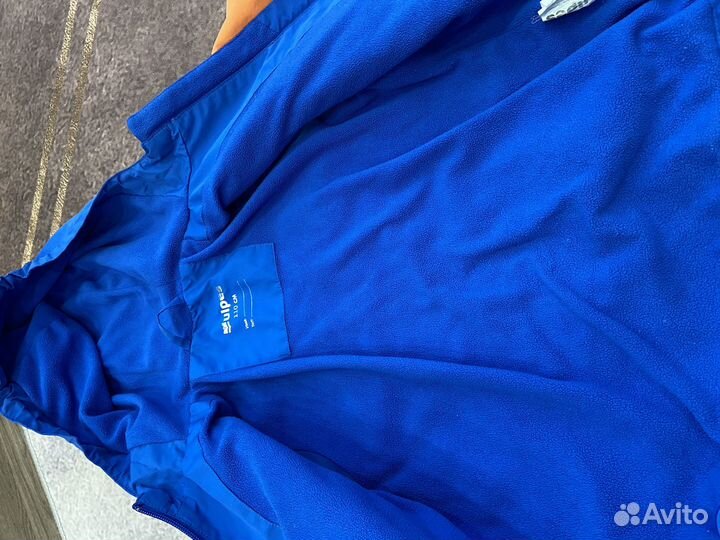 Куртка демисезонная 110