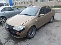 FIAT Albea 1.4 MT, 2007, 180 000 км, с пробегом, цена 180 000 руб.