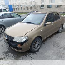 FIAT Albea 1.4 MT, 2007, 180 000 км, с пробегом, цена 150 000 руб.