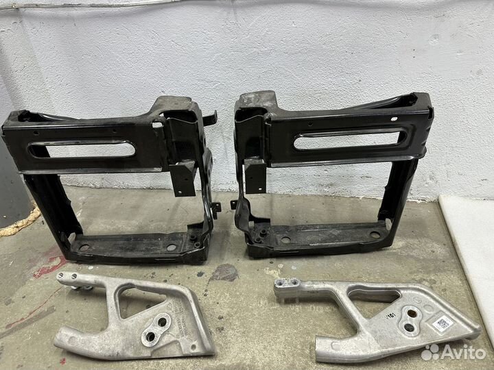 На запчасти