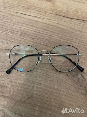 Очки для зрения унисекс