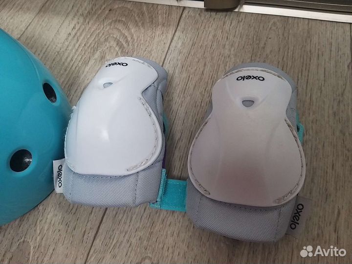 Ролики детские