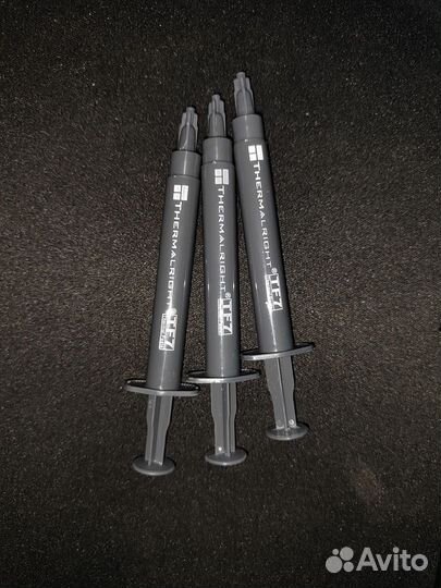 Термопаста Thermalright TF-7