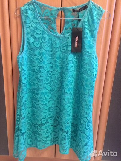 Кофта новая