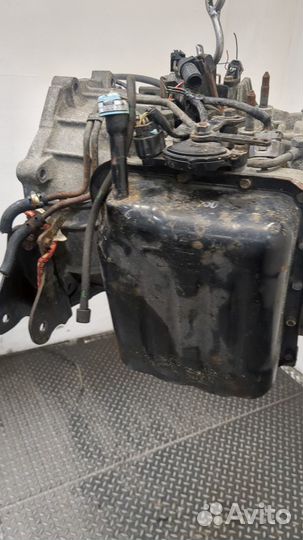 Кпп - автомат (АКПП) Mitsubishi Lancer 9, 2005