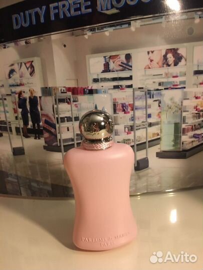 Духи Parfums DE marly delina