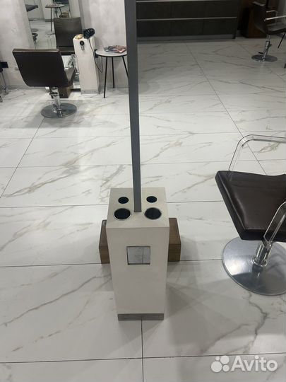 Парикмахерское зеркало maletti