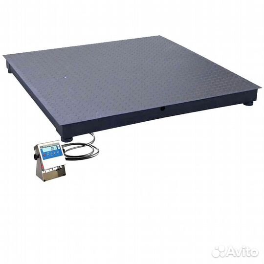 Платформенные весы