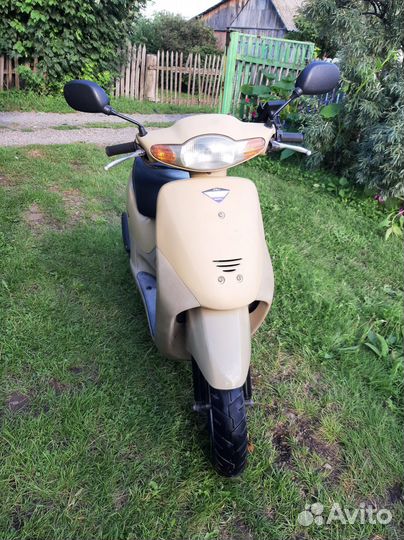 Продам Мопед без пробега по РФ