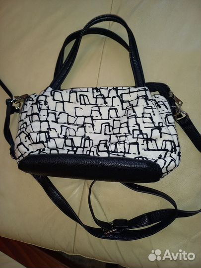 Сумки женские