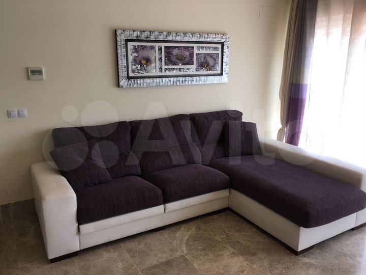 Дом 317 м² на участке 50 м² (Испания)