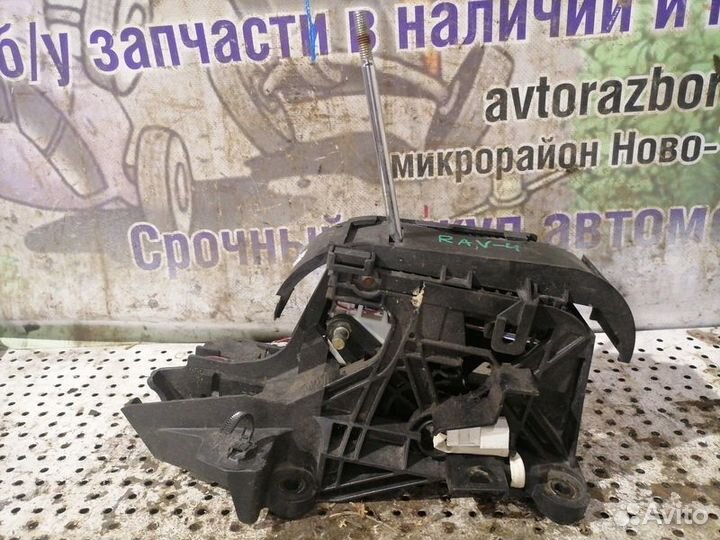 Кулиса АКПП Toyota Rav 4 (xa-30) 2.0