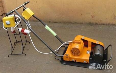 Аренда инструмента