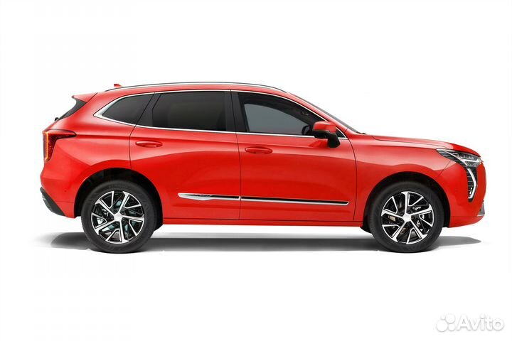 Haval Jolion 1.5 AMT, 2023