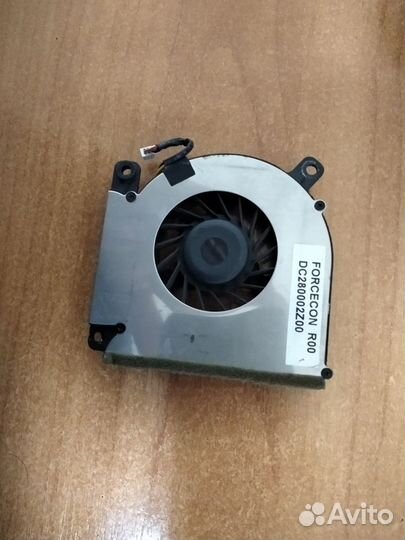 Кулер для ноутбука