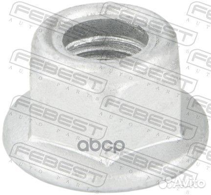 Гайка audi A3/S3/sportb./LIM./QU. 2005-2013 US