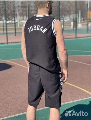 Костюм jordan