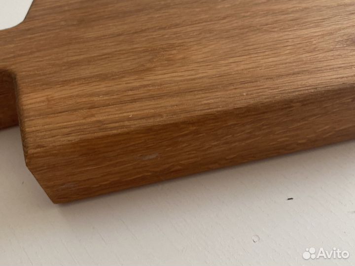 Доска разделочная дуб