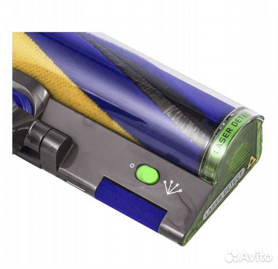 Пылесос Dyson SV22 V15 Detect Absolute