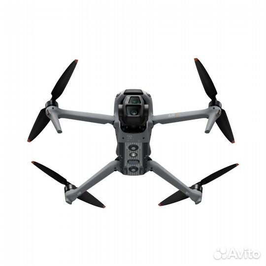 DJI Aer 3S