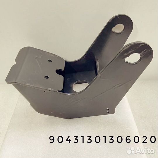 Кронштейн подъём.механизма -90431-3013060-30 тонар